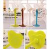 NUOBESTY Stationery 12-Piece Random-Color Desk-Lamp Ballpoint Pens view 2