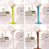 NUOBESTY Stationery 12-Piece Random-Color Desk-Lamp Ballpoint Pens view 3