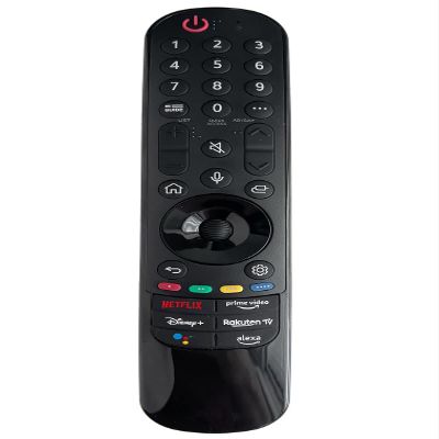 Replacement Remote Control for LG Magic Remote OLED65C24LA | OLED65C26LD