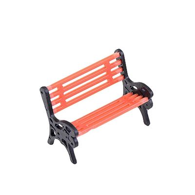 Creative Mini Park Bench Model, S, Durable and Practical
