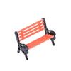 Creative Mini Park Bench Model, S, Durable and Practical view 1