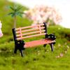 Creative Mini Park Bench Model, S, Durable and Practical view 4