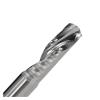 VIEUE Single-Edge Tungsten Carbide End Mill for Aluminum, 4–6 mm Shank view 4