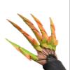 Yeeda Halloween Articulated Finger Gloves view 3
