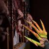 Yeeda Halloween Articulated Finger Gloves view 4