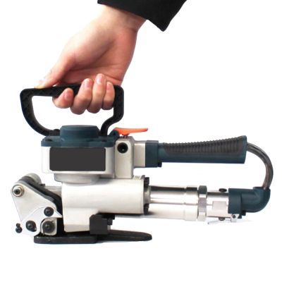 JINTAOMA Portable Pneumatic Strapping Tool for PP Packaging