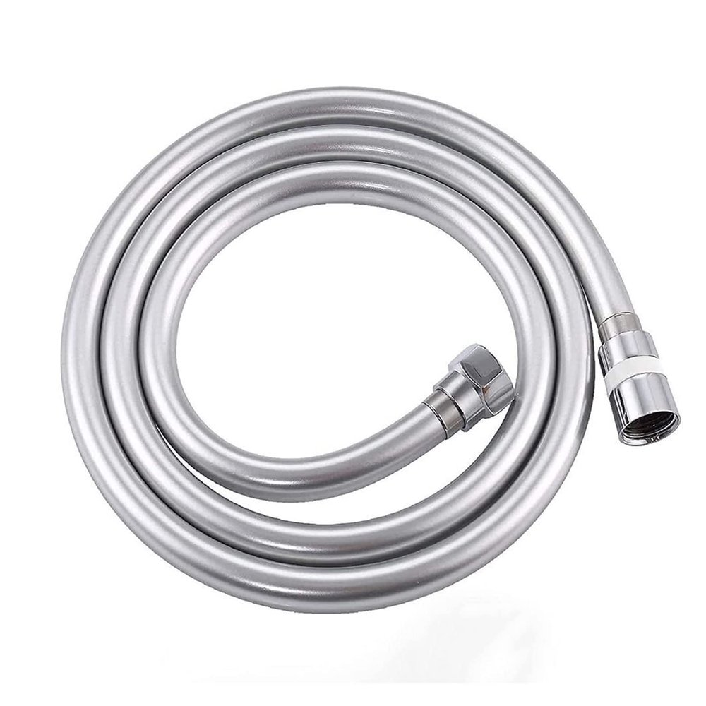 ZZSRJ PVC Shower Hose, Type A, 1.5 m