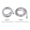 ZZSRJ PVC Shower Hose, Type A, 1.5 m view 4