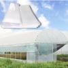 GYUEZX 8 x 13 m Transparent Greenhouse Plastic Sheeting view 1