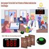 CYSSJF 3-Digit Queue Calling System with Digital Display view 3