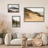 CLAMARO COLLAGE Picture Frame, Steel Gray, MDF, 53 x 65 cm, with Acrylic Glass view 3