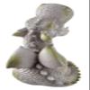 Magical Garden Garden Dragon – “I’m So Tired…” view 2