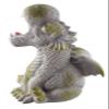Magical Garden Garden Dragon – “I’m So Tired…” view 3