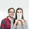 Mr. & Mrs. Panda Postcard Restaurant Service Woman Passion view 4