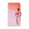 K-S-Trade Smile Book-Style Case for Xiaomi 12S Pro, Red view 2