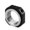 FASNA M5x0.5–M40x1.5 Standard Locking Nut, 1 pc (Size: M12 x 1.0) view 1