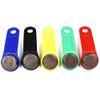 Mengmen 10-Piece RW1990 Rewritable iButton Memory Keys for Card Copying view 2