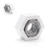 OZLLO RC Car Parts for 1/10 Model Cars and Buggies, One-Way Hex Bearing with Bearing and 14 mm Hex Nut for HSP 06267, 94106, 94166 view 1