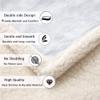 RFFLUX 3D Papillon Sherpa Throw Blanket, 150 x 200 cm view 3