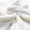 RFFLUX 3D Papillon Sherpa Throw Blanket, 150 x 200 cm view 4