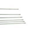 SPORTARC Metric Bore Gauge, 8–150 mm, 6-Piece Telescoping Hole Gauge Set, Micrometer view 4