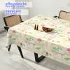Splenditex Belllatrix Wax Tablecloth 160 x 140 cm with Hem view 4
