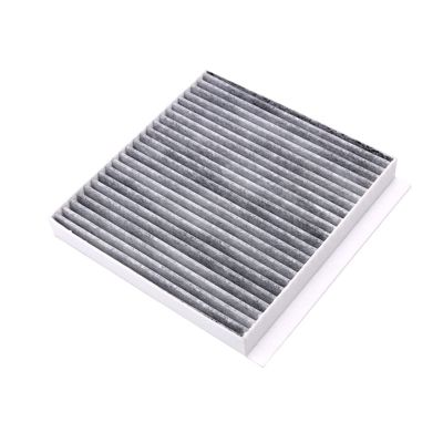 FENGFENG TRUSTTWO Cabin Air Filter Set, 2 Pieces, 110911 0xkv08a, Compatible with Haval H9 2.0T, 2015–2017