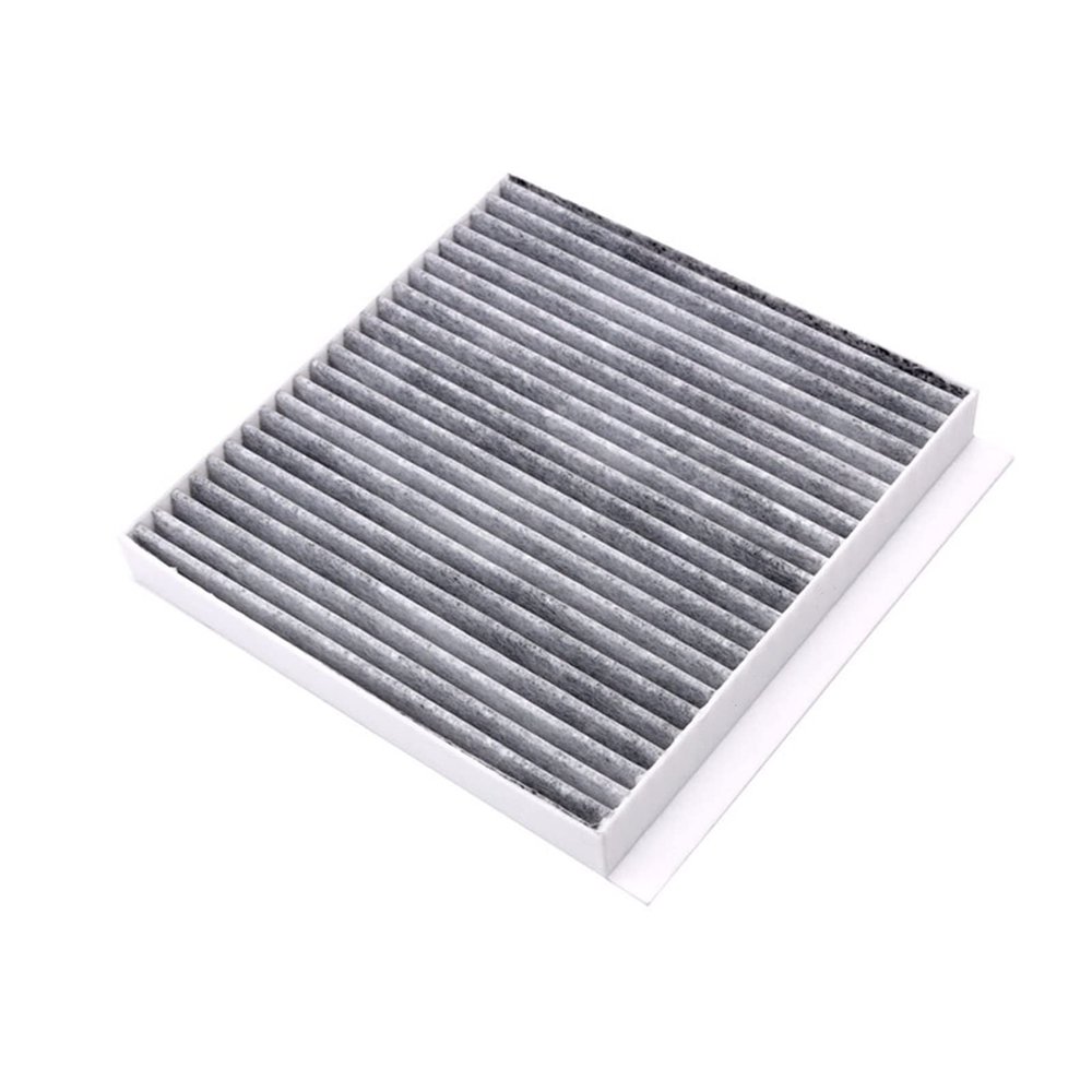 FENGFENG TRUSTTWO Cabin Air Filter Set, 2 Pieces, 110911 0xkv08a, Compatible with Haval H9 2.0T, 2015–2017