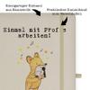 Mr. & Mrs. Panda A4 Cotton Notebook, Singer with Passion view 3