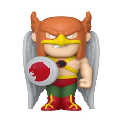 FUNKO VINYL SODA: DC - Hawkman (Styles May Vary)