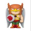 FUNKO VINYL SODA: DC - Hawkman (Styles May Vary) view 1
