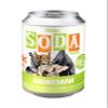 FUNKO VINYL SODA: DC - Hawkman (Styles May Vary) view 2