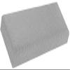 ZZDZW Stretch Cover for Dining Bench or Ottoman, Light Gray, 130–150 cm view 1