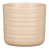 Scheurich Cottage Ceramic Flowerpot, Dry Reed, 19.6 cm Diameter, 17.9 cm High, 6.9 L view 1