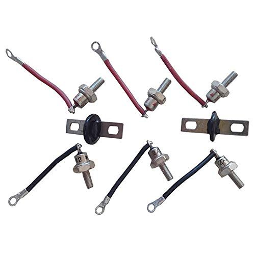 RSK2001 Diode Rectifier Kit for Generators
