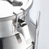 Heavy-Duty 304 Stainless Steel Milk Can with Sealed Lid, 50 L view 4