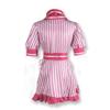 Xinchangda My Dress-Up Darling Kitagawa Marin Cosplay Costume Japanese JK School Uniform Set for Women and Girls, XXL view 3