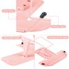 Adjustable Book Stand, Morandi Pink view 3