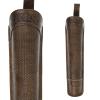 Jackalope Laidir Smooth Leather Back Quiver (Chocolate) view 2