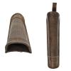 Jackalope Laidir Smooth Leather Back Quiver (Chocolate) view 3