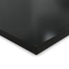 AUPROTEC 19 mm Black Decorative Panel, 30 x 20 cm view 1