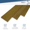 B&T Metall Brass Flat Bar, H x W: 30 x 5 mm, Length Approx. 250 mm view 2