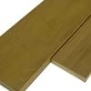 B&T Metall Brass Flat Bar, H x W: 30 x 5 mm, Length Approx. 250 mm view 4
