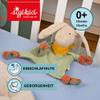 sigikid Baby Comforter Bunny, Cuddle Cloth, from Birth view 2