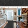 ANRO Dirt-Trapping Doormat, Washable, Absorbent, Durable view 3