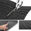 ANRO Dirt-Trapping Doormat, Washable, Absorbent, Durable view 4