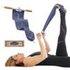 CastleFlexx Mobility & Full-Body Strengthening Device, Blue, Size L view 1