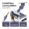 CastleFlexx Mobility & Full-Body Strengthening Device, Blue, Size L view 3