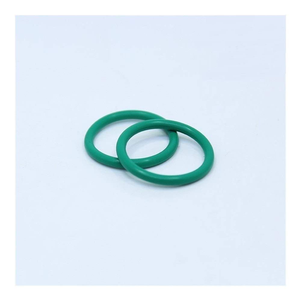 FKM Rubber O-Ring, OD 72 x 3.5 mm, 50-Pack