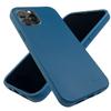 Biodegradable iPhone 14 Plus Case, Blue view 1